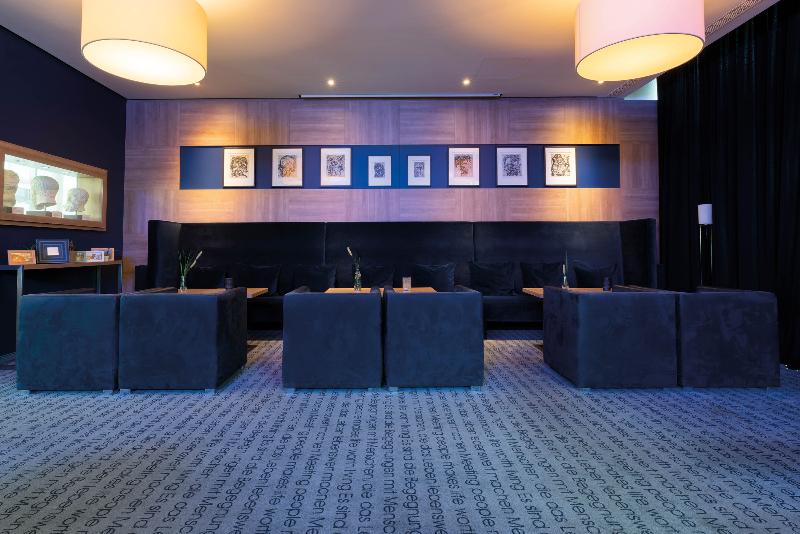 Seminaris CampusHotel Berlin - Bar