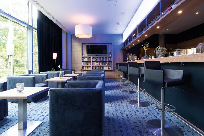 Seminaris CampusHotel Berlin - Bar