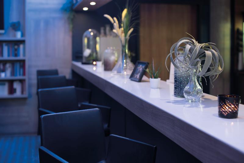Seminaris CampusHotel Berlin - Bar