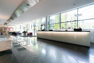 Seminaris CampusHotel Berlin fotoÄŸrafÄ±
