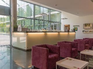 Seminaris CampusHotel Berlin fotoÄŸrafÄ±