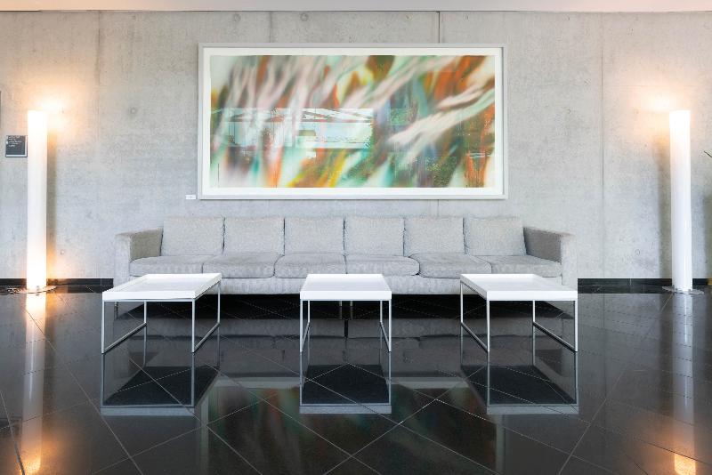 Seminaris CampusHotel Berlin - Lobi