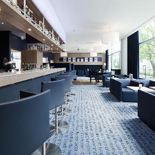 Seminaris CampusHotel Berlin fotoÄŸrafÄ±