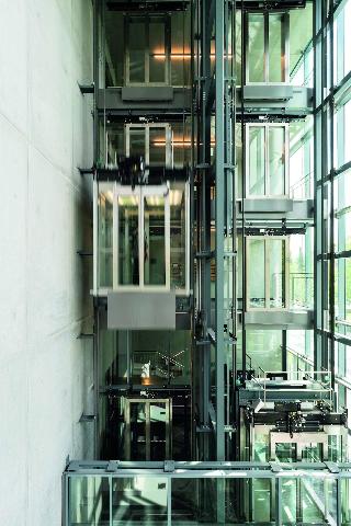 Seminaris CampusHotel Berlin fotoÄŸrafÄ±