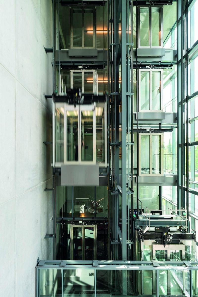 Seminaris CampusHotel Berlin - Lobi