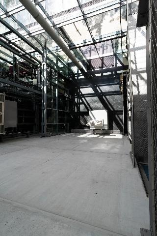 Seminaris CampusHotel Berlin fotoÄŸrafÄ±