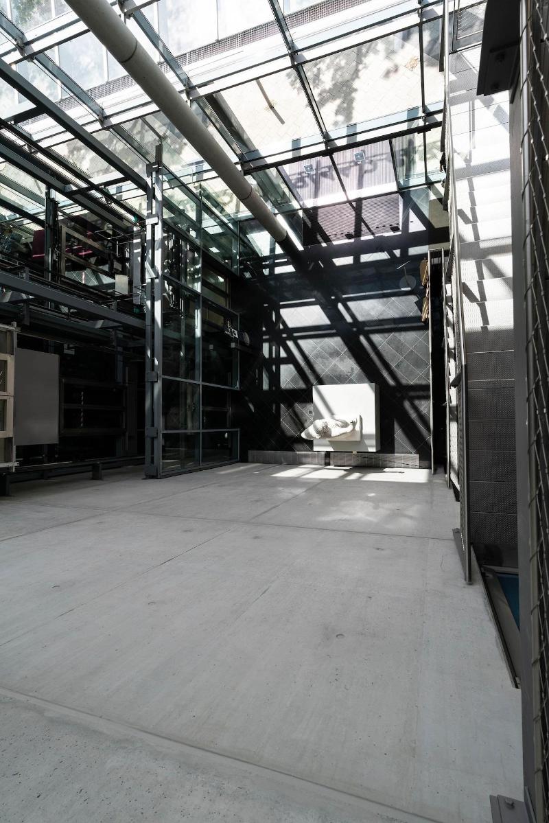 Seminaris CampusHotel Berlin - Lobi