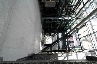 Seminaris CampusHotel Berlin fotoÄŸrafÄ±