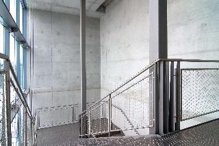 Seminaris CampusHotel Berlin fotoÄŸrafÄ±