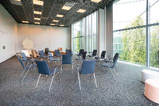 Seminaris CampusHotel Berlin fotoÄŸrafÄ±