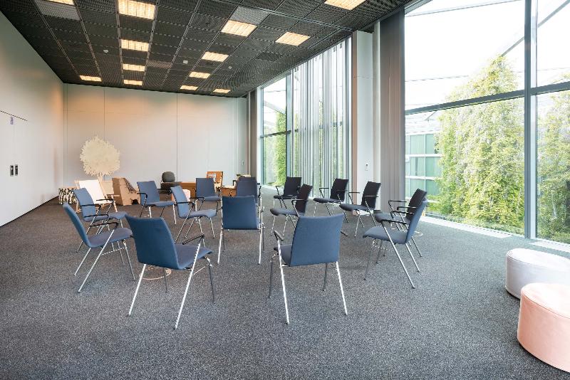 Seminaris CampusHotel Berlin - Toplantı