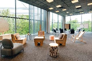 Seminaris CampusHotel Berlin fotoÄŸrafÄ±