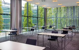 Seminaris CampusHotel Berlin fotoÄŸrafÄ±
