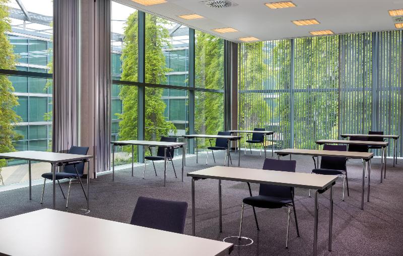 Seminaris CampusHotel Berlin - Toplantı