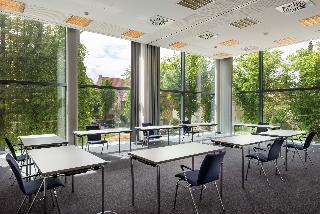 Seminaris CampusHotel Berlin fotoÄŸrafÄ±