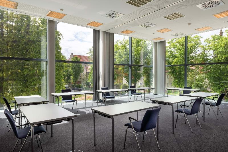 Seminaris CampusHotel Berlin - Toplantı
