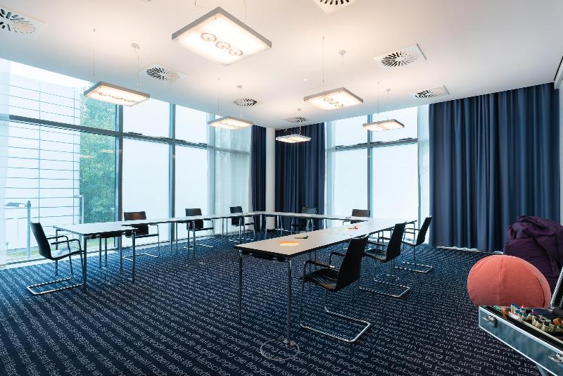 Seminaris CampusHotel Berlin - Toplantı