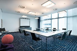 Seminaris CampusHotel Berlin fotoÄŸrafÄ±