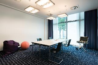 Seminaris CampusHotel Berlin fotoÄŸrafÄ±