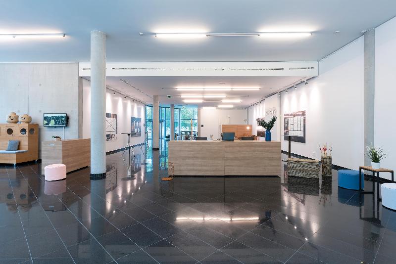 Seminaris CampusHotel Berlin - Toplantı