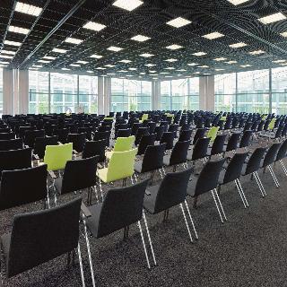 Seminaris CampusHotel Berlin fotoÄŸrafÄ±