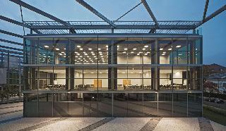 Seminaris CampusHotel Berlin fotoÄŸrafÄ±