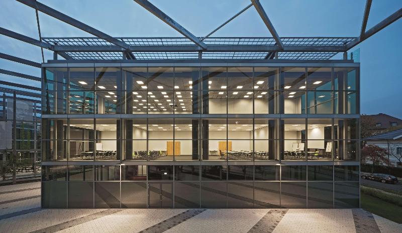 Seminaris CampusHotel Berlin - Toplantı