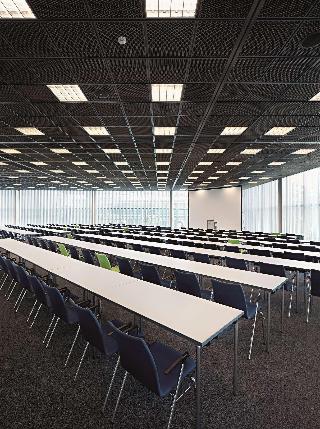 Seminaris CampusHotel Berlin fotoÄŸrafÄ±