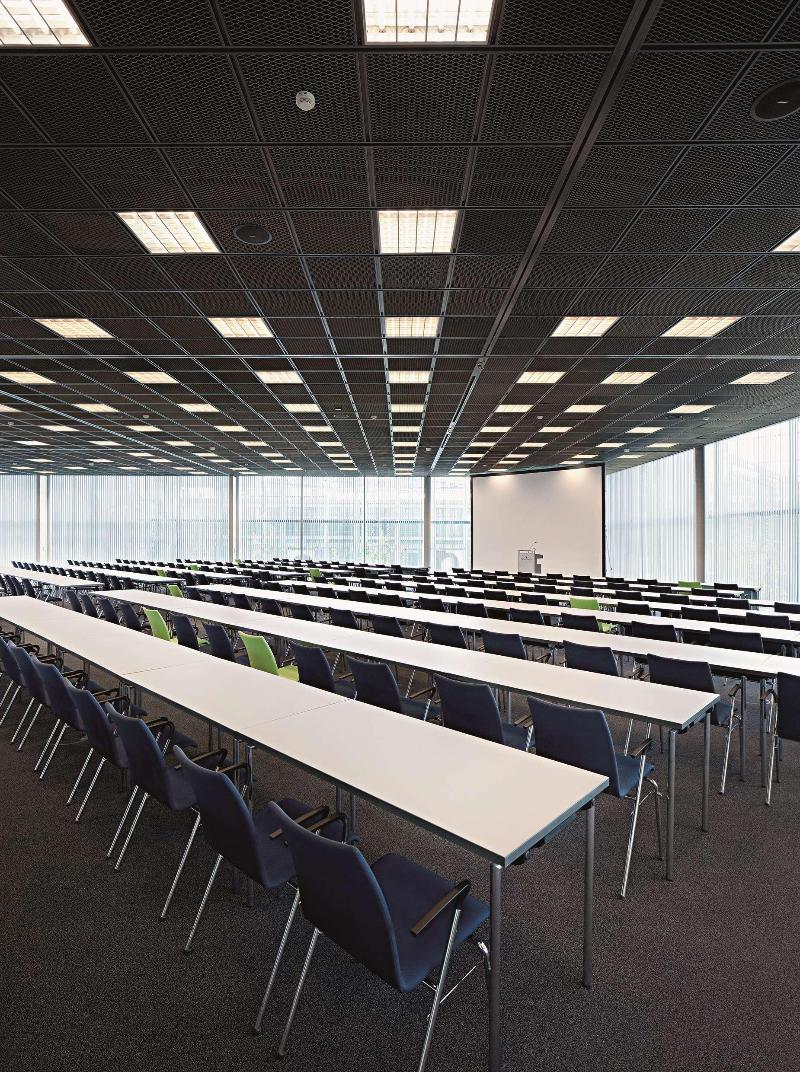 Seminaris CampusHotel Berlin - Toplantı