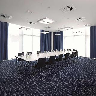 Seminaris CampusHotel Berlin fotoÄŸrafÄ±