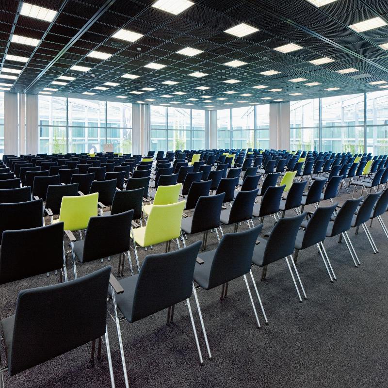 Seminaris CampusHotel Berlin - Toplantı
