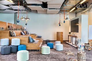 Seminaris CampusHotel Berlin fotoÄŸrafÄ±