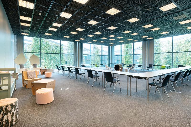Seminaris CampusHotel Berlin - Toplantı