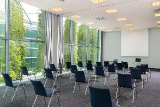 Seminaris CampusHotel Berlin fotoÄŸrafÄ±