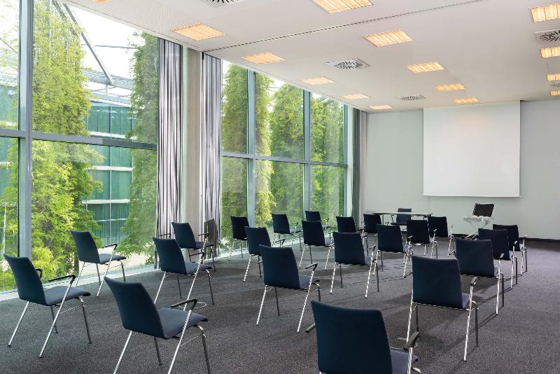 Seminaris CampusHotel Berlin - Toplantı