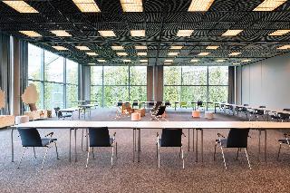 Seminaris CampusHotel Berlin fotoÄŸrafÄ±