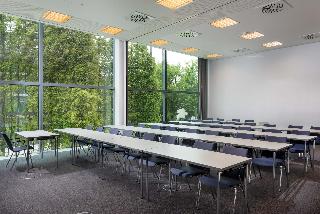Seminaris CampusHotel Berlin fotoÄŸrafÄ±
