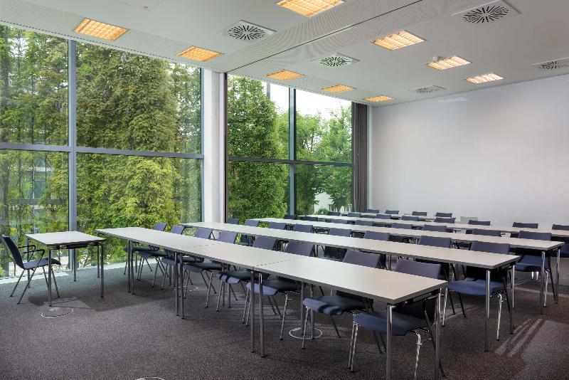Seminaris CampusHotel Berlin - Toplantı