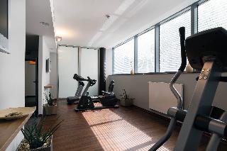 Seminaris CampusHotel Berlin fotoÄŸrafÄ±