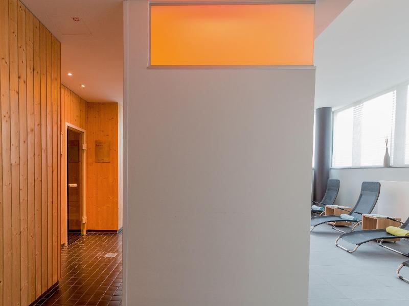 Seminaris CampusHotel Berlin - Aktivite