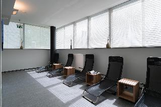 Seminaris CampusHotel Berlin fotoÄŸrafÄ±