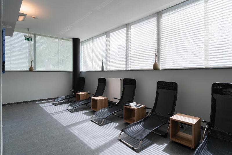 Seminaris CampusHotel Berlin - Aktivite