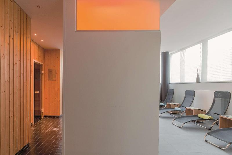 Seminaris CampusHotel Berlin - Aktivite