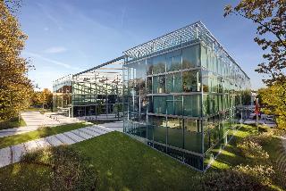 Seminaris CampusHotel Berlin otel fotoğrafı