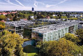Seminaris CampusHotel Berlin fotoÄŸrafÄ±