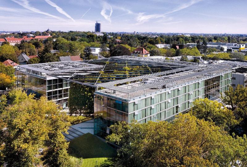 Seminaris CampusHotel Berlin - Genel