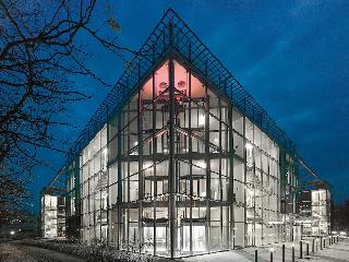 Seminaris CampusHotel Berlin fotoÄŸrafÄ±