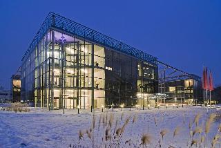Seminaris CampusHotel Berlin fotoÄŸrafÄ±