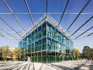 Seminaris CampusHotel Berlin fotoÄŸrafÄ±