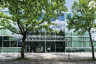 Seminaris CampusHotel Berlin fotoÄŸrafÄ±